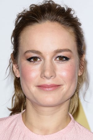 Brie Larson profil kép