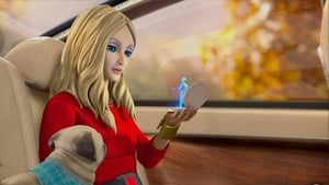 Thunderbirds Are Go! Season 1 Ep.12 12. epizód