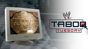 WWE Taboo Tuesday 2004 háttérkép