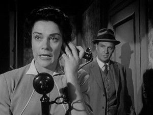The Untouchables 2. évad Ep.11 11. epizód