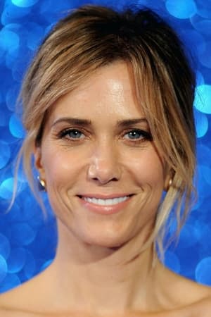 Kristen Wiig profil kép