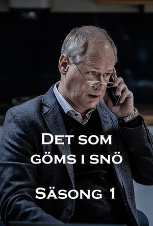 Det som göms i snö