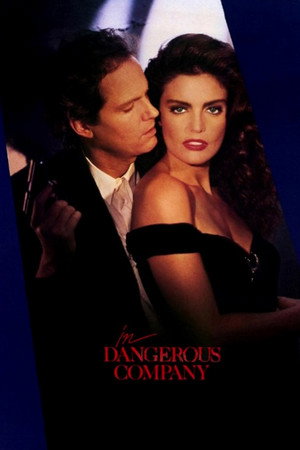 In Dangerous Company poszter