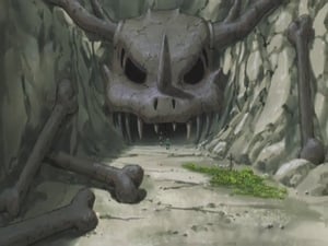 Naruto Shippuden 8. évad Ep.171 171. epizód