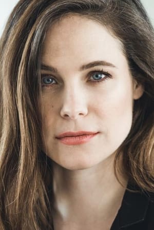 Caroline Dhavernas profil kép