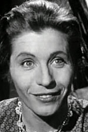 Yvette Etiévant profil kép