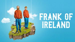 Frank of Ireland kép