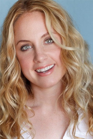 Jessica Chaffin profil kép