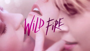 Wild Fire háttérkép