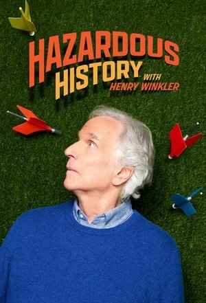 Kockázatos történelem Henry Winklerrel