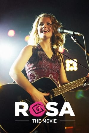 Rosa - The Movie poszter