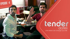 Tender Dates 1. évad Ep.4 4. epizód