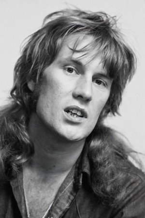 Alvin Lee profil kép