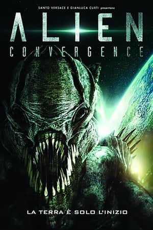 Alien Convergence poszter