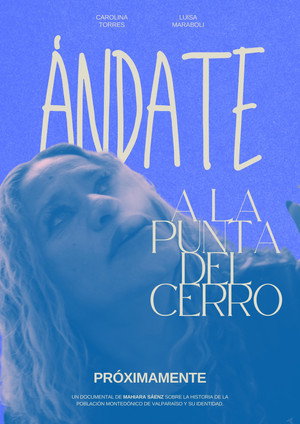 La Vocal A poszter