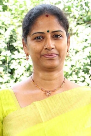 Easwari Rao profil kép