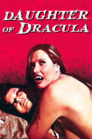 La fille de Dracula poszter