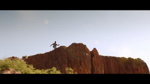 Le saut du diable 2 : Le sentier des loups háttérkép