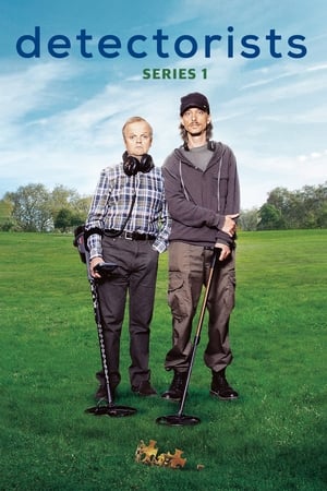 Detectorists