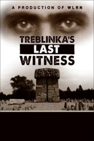 Death Camp Treblinka: Survivor Stories poszter