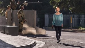 Homeland: A belső ellenség 4. évad Ep.3 Csapat Iszlamabadban