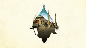 The Ottomans: Europe's Muslim Emperors kép