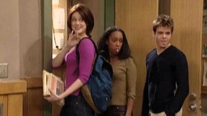 Boy Meets World 7. évad Ep.15 15. epizód