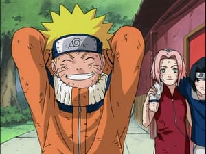 Naruto 1. évad Ep.36 Klónparádé! Én vagyok a klónkirály!