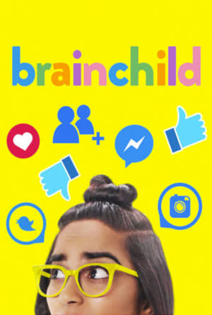 Brainchild poszter