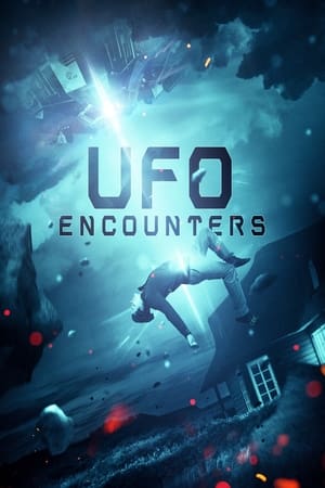 UFO Encounters poszter