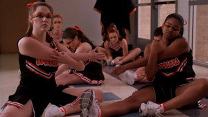 Varsity Blood háttérkép