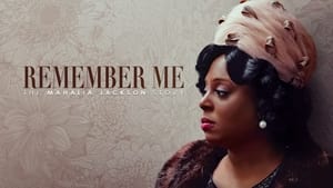 Remember Me: The Mahalia Jackson Story háttérkép