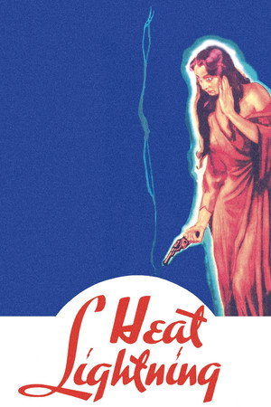 Heat Lightning poszter