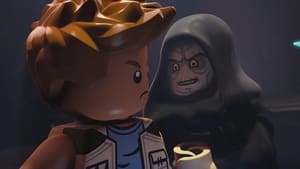 Lego Star Wars: A Freemaker család kalandjai 2. évad Ep.11 11. epizód