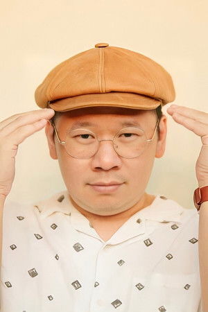 Chookiat Sakveerakul profil kép