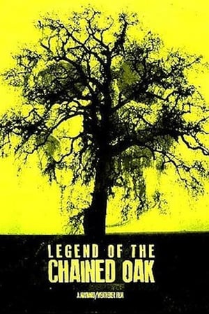 Legend of the Chained Oak poszter