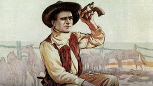 The Man from Painted Post háttérkép