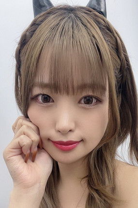 Tsubaki Rika profil kép