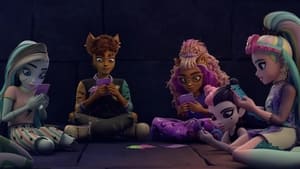 Monster High 1. évad Ep.17 17. epizód