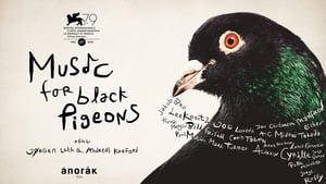 Music for Black Pigeons háttérkép