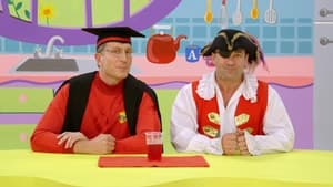 The Wiggles – Tekergőzzünk együtt! 1. évad Ep.11 11. epizód