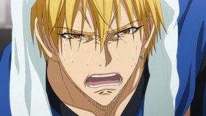 黒子のバスケ 3. évad Ep.12 12. epizód