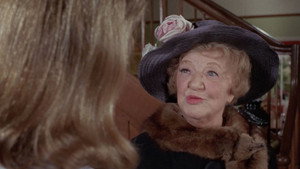 Bewitched 3. évad Ep.21 21. epizód