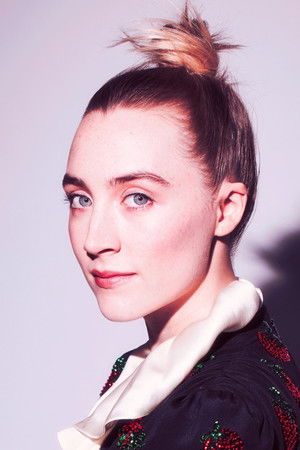 Saoirse Ronan profil kép