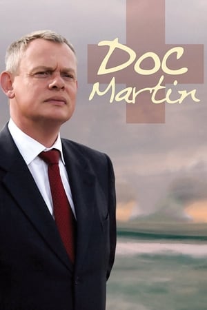 Doc Martin poszter