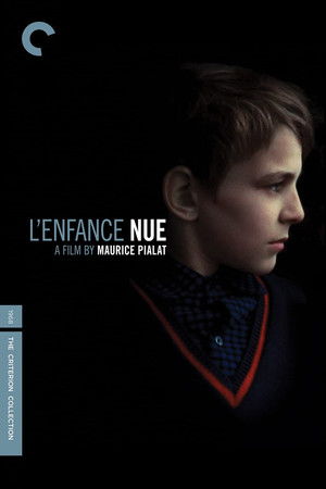 L'Enfance nue poszter