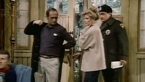 Newhart Season 3 Ep.6 6. epizód