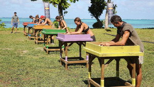 Australian Survivor Season 1 Ep.22 22. epizód