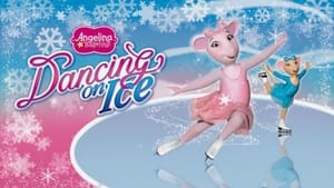 Angelina Ballerina: Dancing on Ice háttérkép