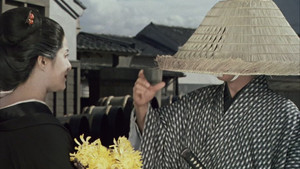 桃太郎侍 háttérkép